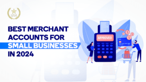 Best merchant account